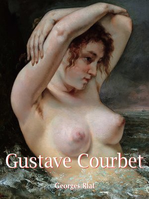 cover image of Gustave Courbet